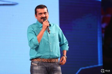 Akhil Movie Audio Launch